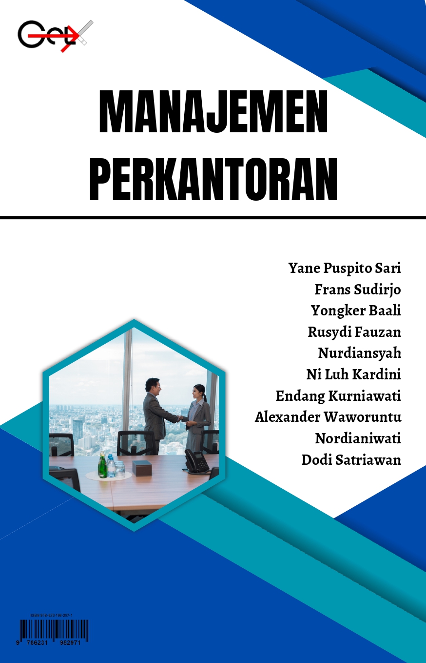 Manajemen Perkantoran.get